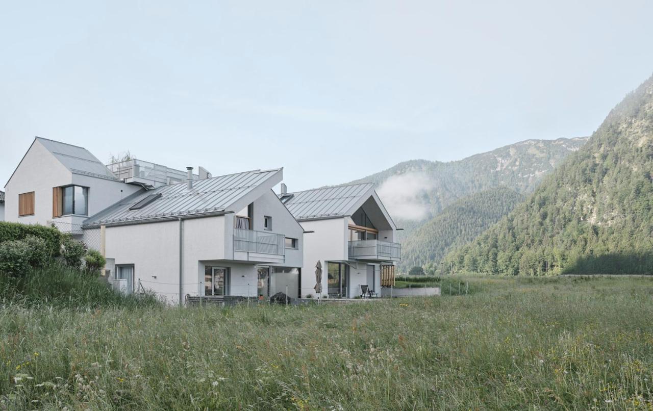 Urban Mountain Chalet With Lake View Maurach  Exterior photo