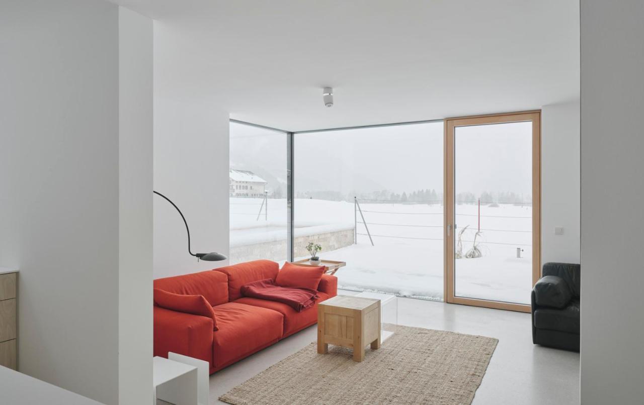 Urban Mountain Chalet With Lake View Maurach  Exterior photo