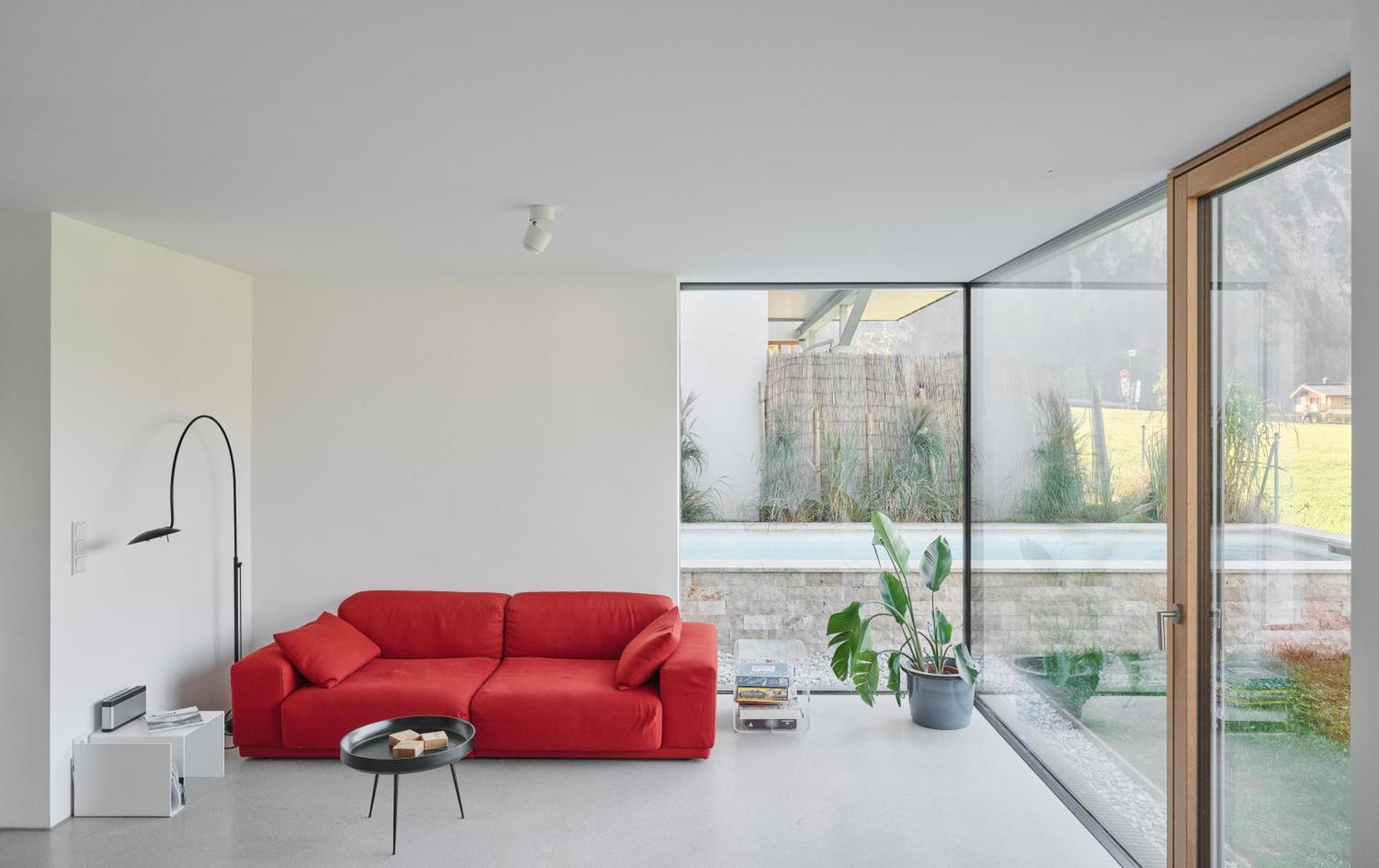 Urban Mountain Chalet With Lake View Maurach  Exterior photo